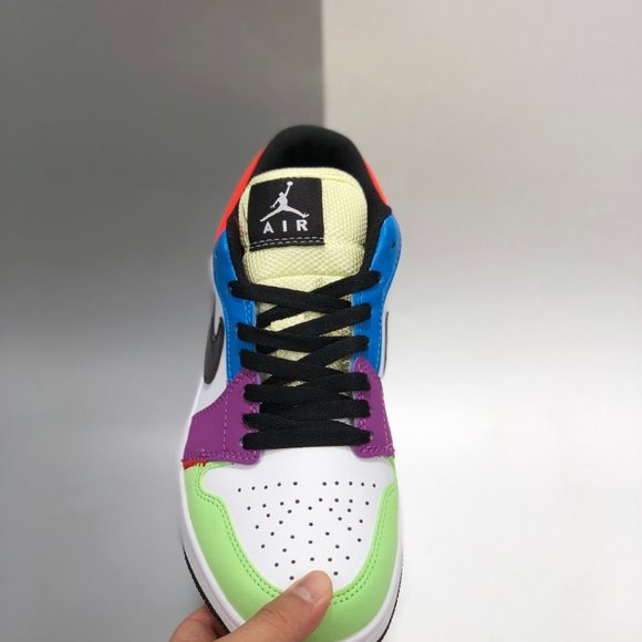 jordan men's tennis shoes